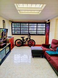 Blk 899A Tampines Polyview (Tampines), HDB 4 Rooms #639042631